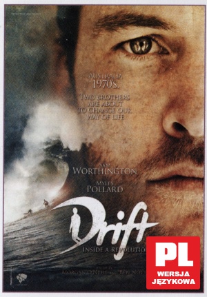 Drift [DVD]