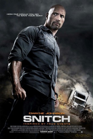 Infiltrator [DVD]