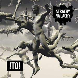 Strachy na Lachy: !To! (digipack) [CD]