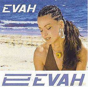 Evah: Evah [CD]