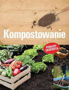 Kompostowanie  - Woźniak Jerzy [KSIĄŻKA]