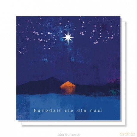Kartka Boże Narodzenie 05