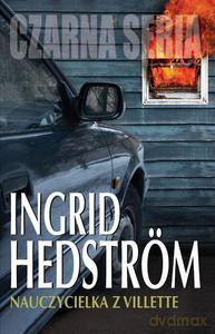 Nauczycielka z Villette  - Hedström Ingrid [KSIĄŻKA]