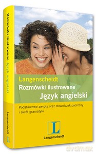 Rozmówki ilustrowane. Język angielski  [KSIĄŻKA]