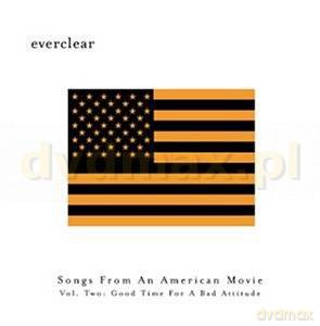 Everclear: Songs From An American Movie, Volume 2 [CD]
