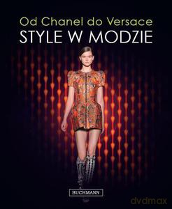 Style w modzie  - Fogg Marnie [KSIĄŻKA]