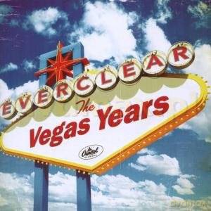 Everclear: The Vegas Years [CD]