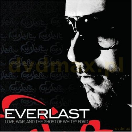 Everlast: Love War And The Ghost Of Whitey Ford [CD]