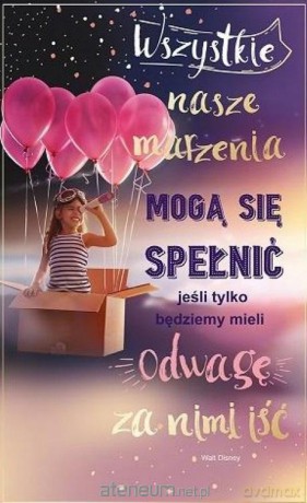 Kartka Sentencje