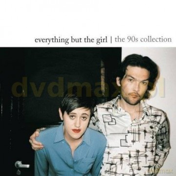 Everything But The Girl: The 90s Collection [CD]