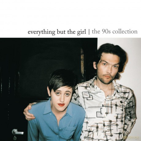 Everything But The Girl: The 90s Collection [CD]