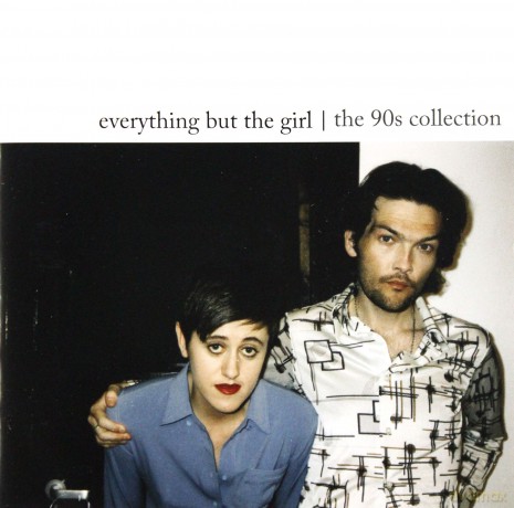 Everything But The Girl: The 90s Collection [CD]