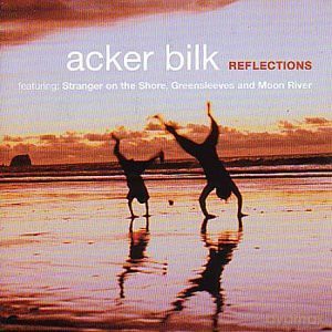 Acker Bilk: Reflections [CD]