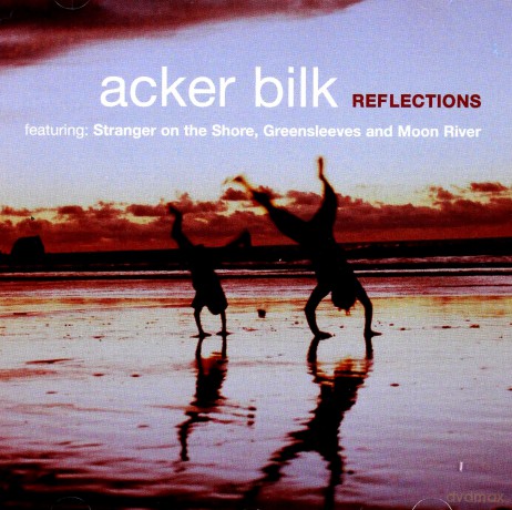 Acker Bilk: Reflections [CD]