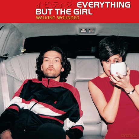 Everything But The Girl: Walking Wounded [CD]