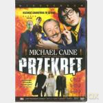 Przekręt (Aktorzy) [DVD]