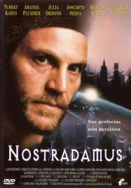 Nostradamus [DVD]