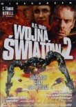 Wojna Światów 2 [DVD]