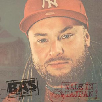 Bas Tajpan: Made in Tajpan [CD]