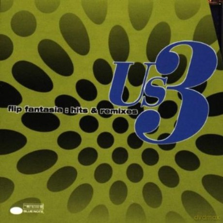 Flip Fantasia: Hit Remixes [CD]