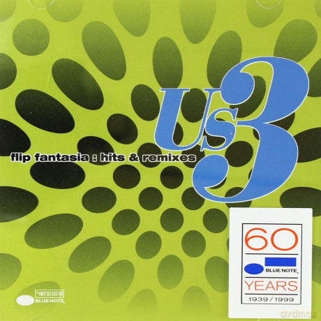 Flip Fantasia: Hit Remixes [CD]