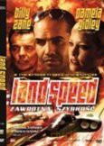 Landspeed - zawrotna szybkość [DVD]
