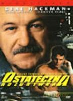 Ostateczna rozgrywka [DVD]