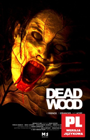 Dead Wood [DVD]