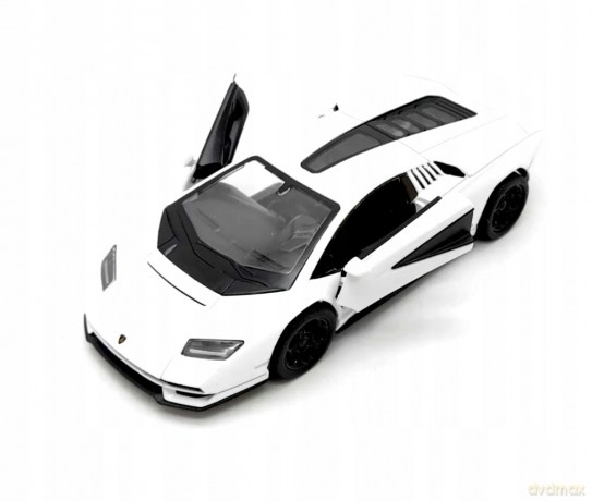 Lamborghini countach LPI 800-4 1:38