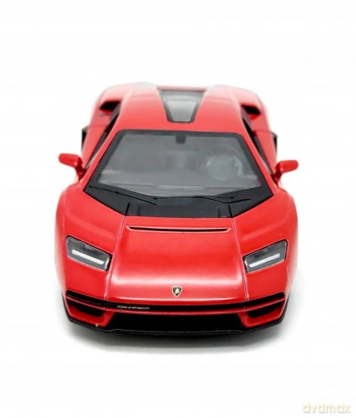 Lamborghini countach LPI 800-4 1:38
