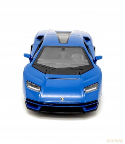 Lamborghini countach LPI 800-4 1:38