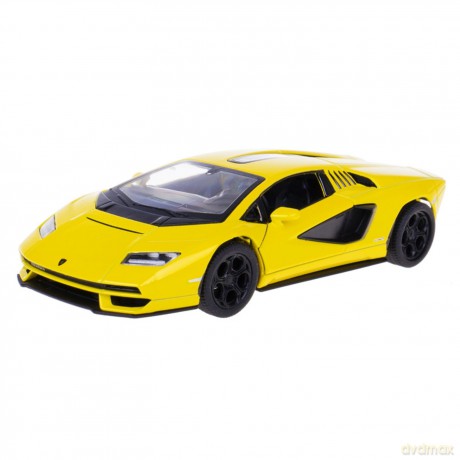 Lamborghini countach LPI 800-4 1:38