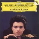 Evgeny Kissin: Schubert [CD]