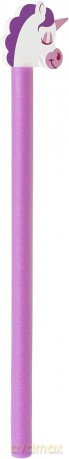 Makaron piankowy do pływania 142 cm [SPORT]