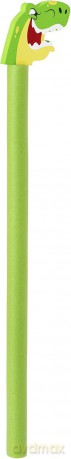 Makaron piankowy do pływania 142 cm [SPORT]