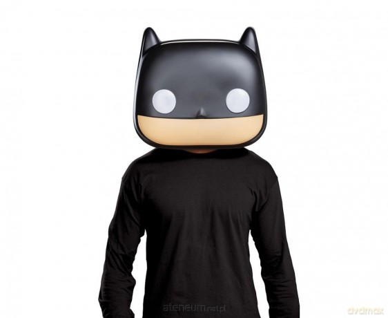 Maska Batman Funko Pop rozm. uniwersalny
