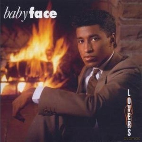 Babyface: Lovers [CD]