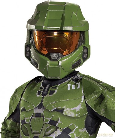 Maska Master Chief Infinite