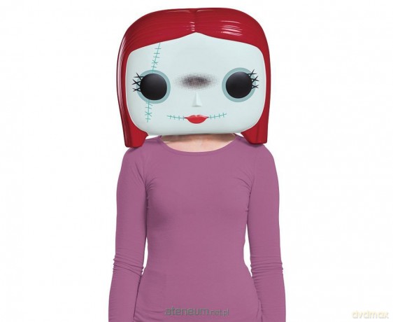 Maska Sally Funko Pop rozm. uniwersalny