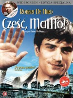 Cześć, Mamo [DVD]