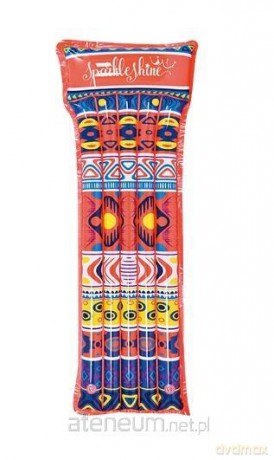 Materac do pływania Boho [SPORT]