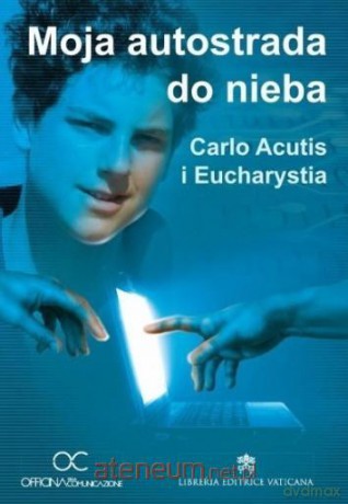 Moja autostrada do nieba - [DVD]