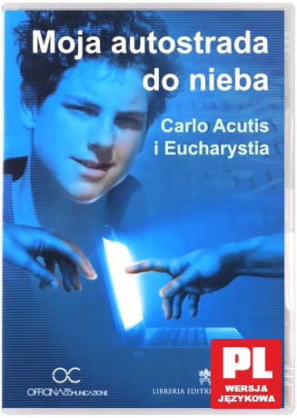 Moja autostrada do nieba - [DVD]