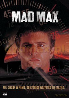 Mad max [DVD]
