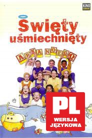 Swięty uśmiechnięty - Arka Noego [VCD]
