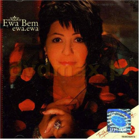 Ewa Bem: Ewa.Ewa [CD]