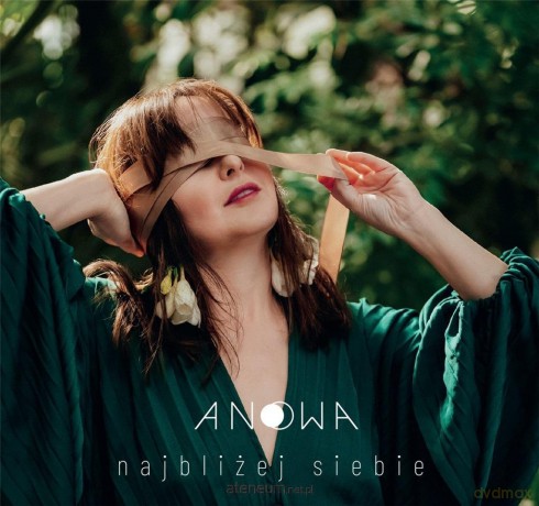 Najbliżej siebie [CD]