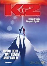 K2 [DVD]