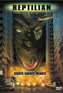 2001 Yonggary [DVD] 