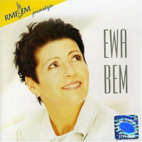Ewa Bem: Mówię tak, myślę nie [CD]